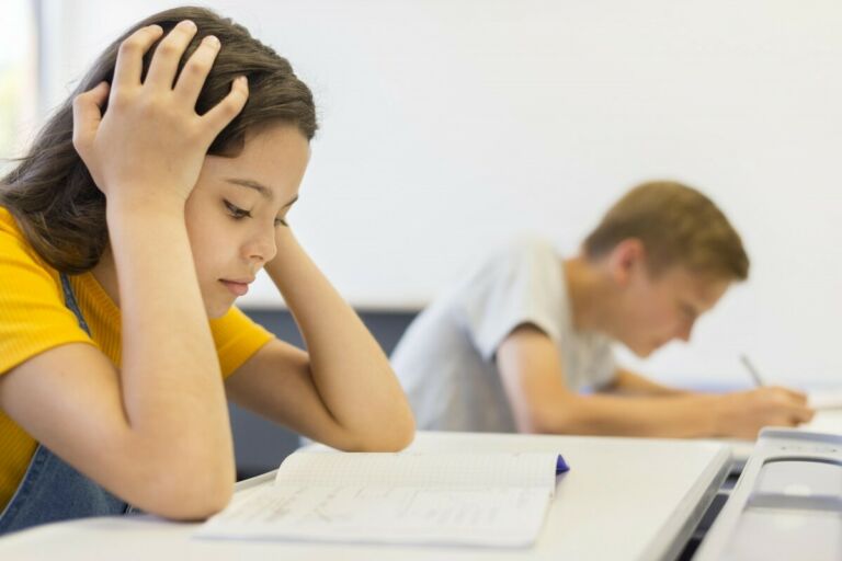 Who is really teaching our children? - Vimarsana News