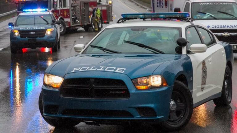 Unanimous Appeals Court rules against Raleigh police seeking 'stand-by pay' - Vimarsana News