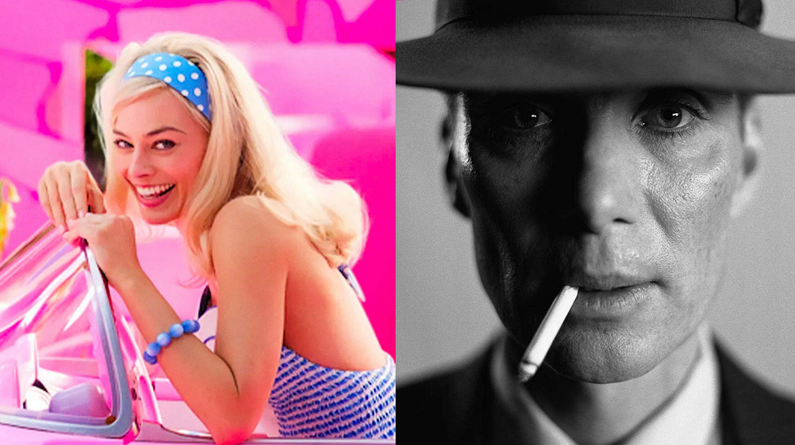 A night at 'Barbenheimer' Part 1: Barbie's critics miss the point - Vimarsana News