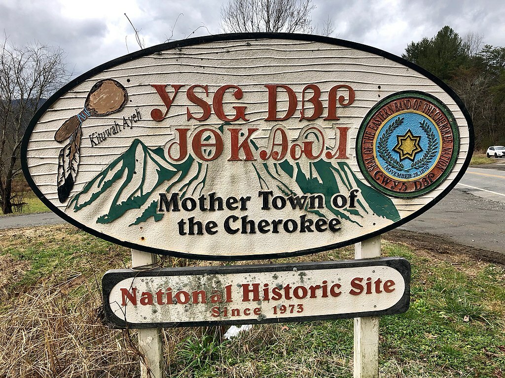 The Cherokee people should say no to pot - Vimarsana News
