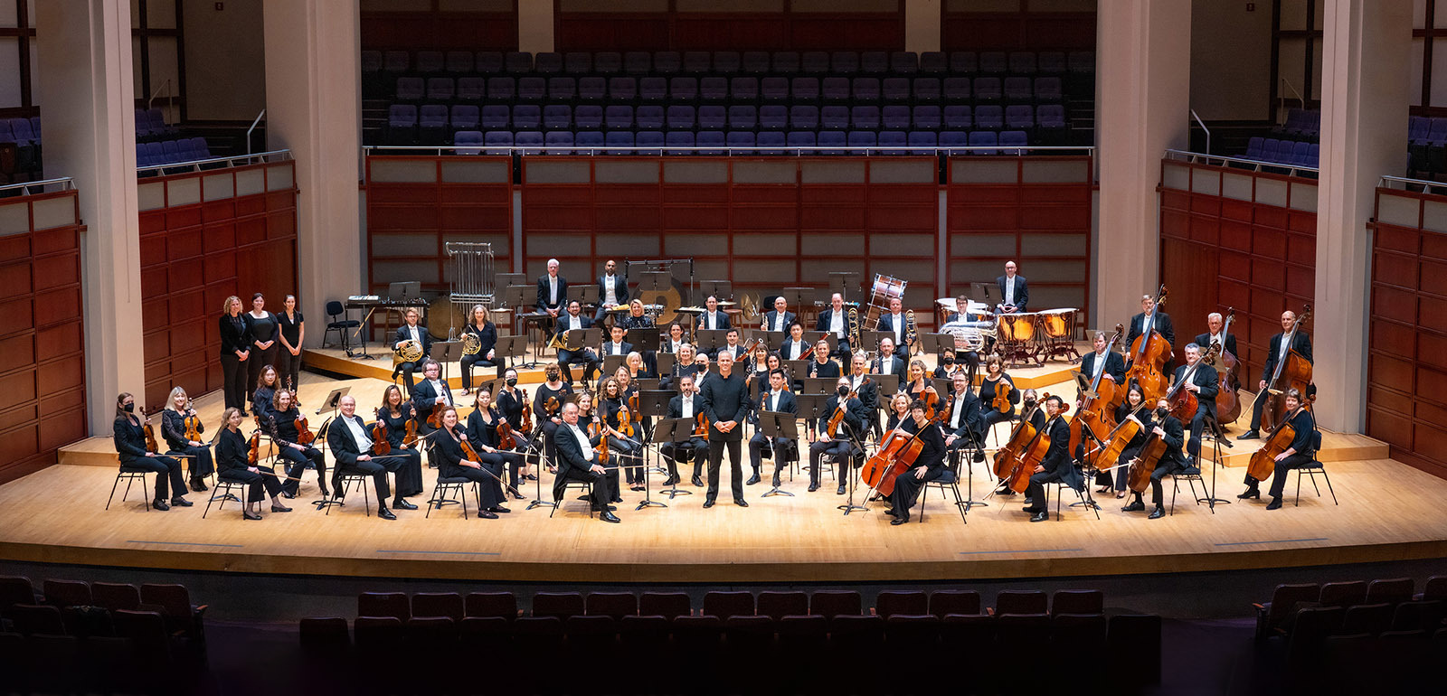 NC Symphony, NCDNCR being sued due to COVID vaccine mandate - Vimarsana News