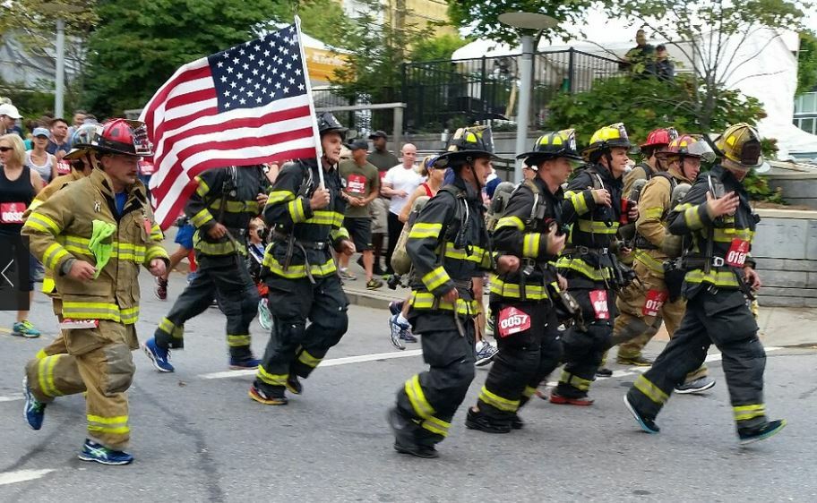 After 22 years, Tunnel to Towers Reminds Us to 'Never Forget' - Vimarsana News