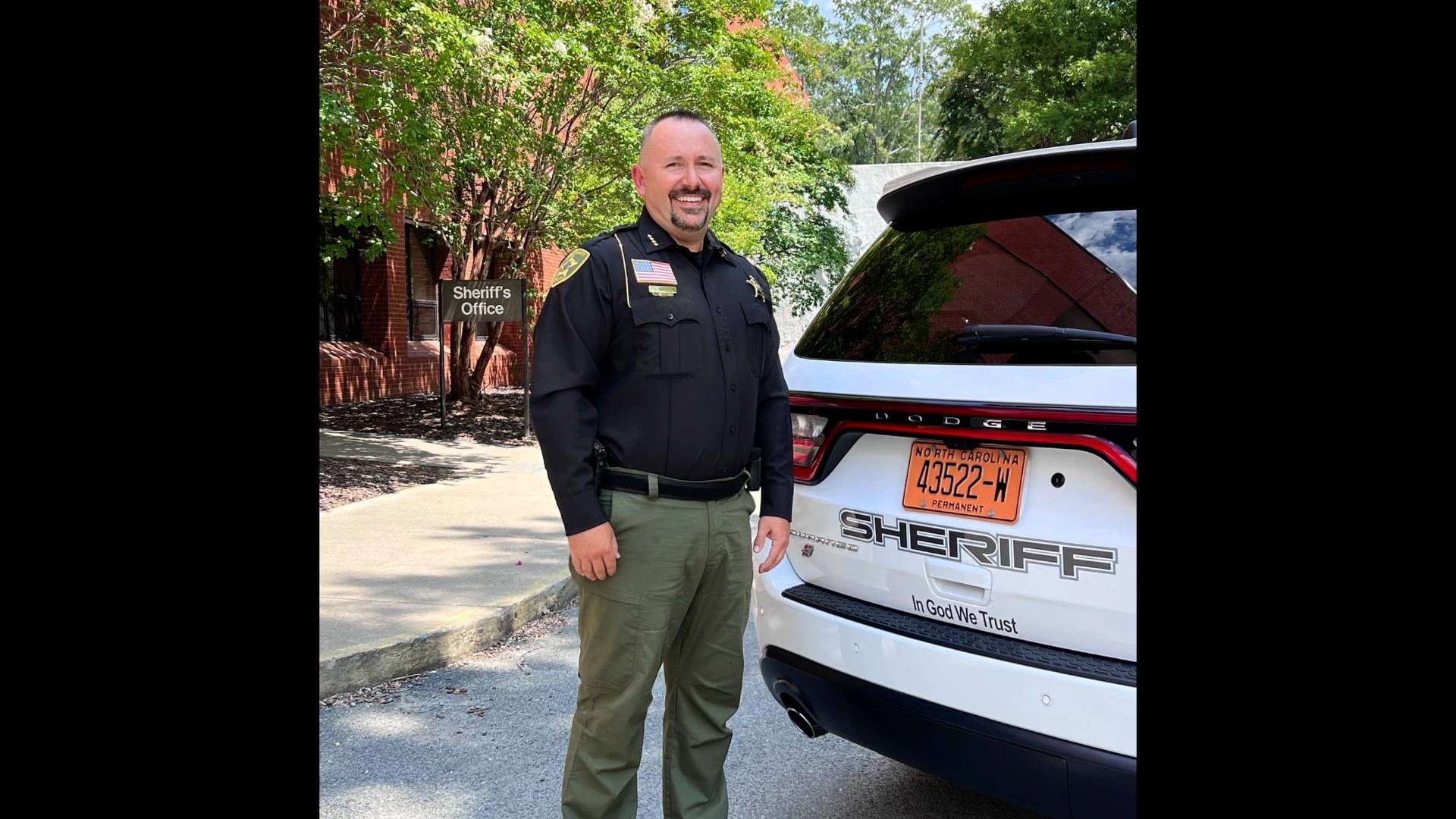 Lee County sheriff asks to be dropped from eCourts lawsuit - Vimarsana News