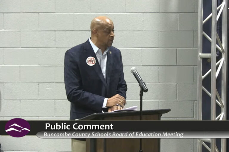 Some NC school districts resist implementing Parents Bill of Rights - Vimarsana News