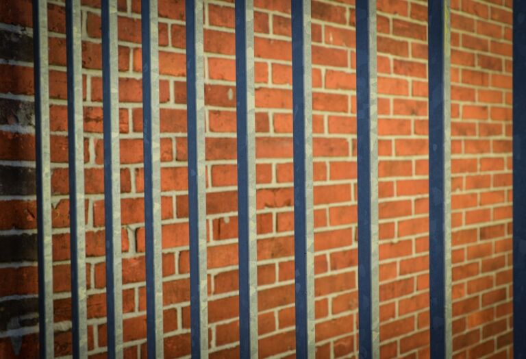 Federal lawsuit challenges solitary confinement at NC juvenile detention centers - Vimarsana News