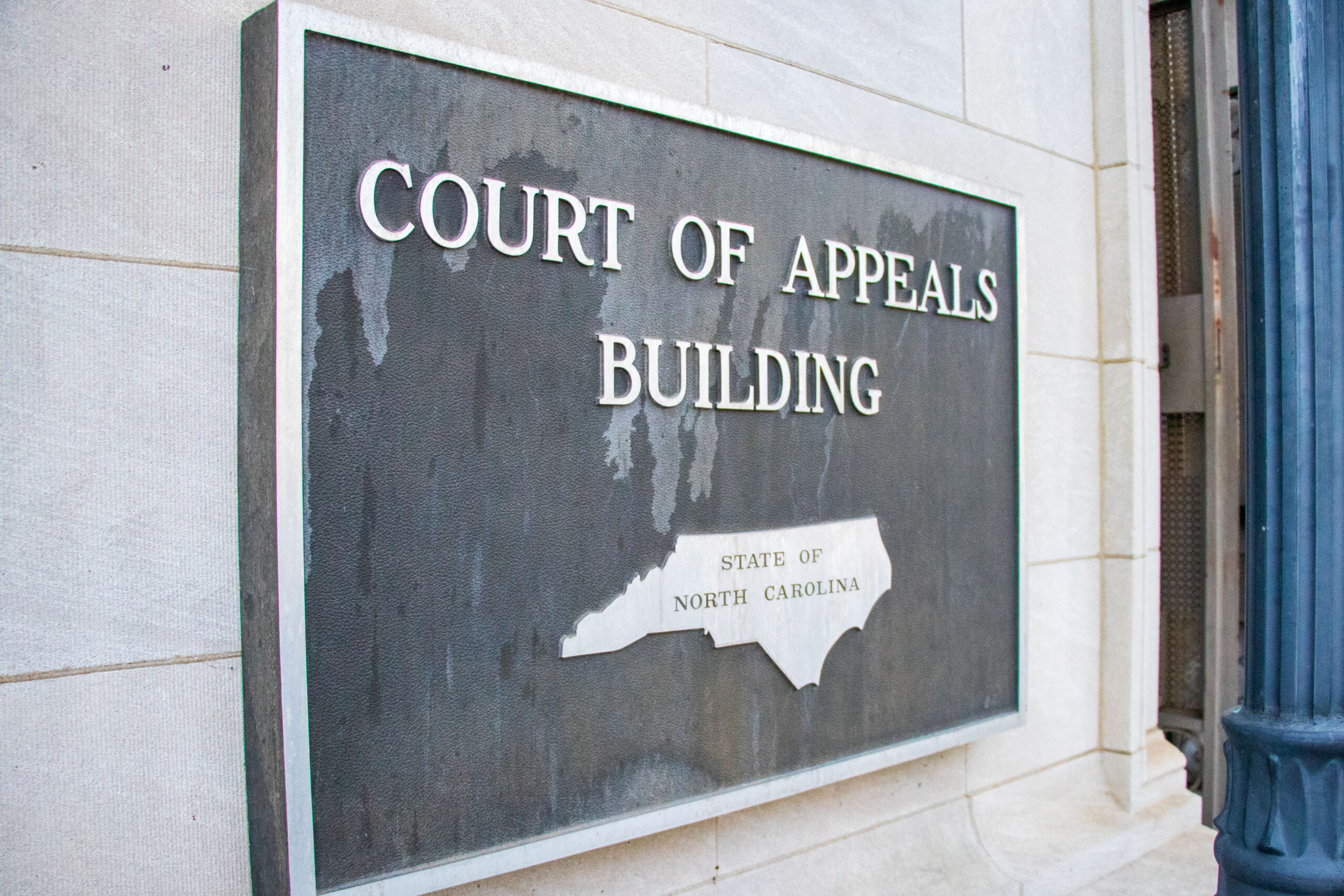 Appeals Court rejects fired Swain elections director’s lawsuit