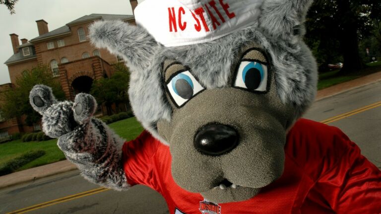 Protecting the Pack: NC State cracks down on counterfeits amid Final Four Frenzy - Vimarsana News