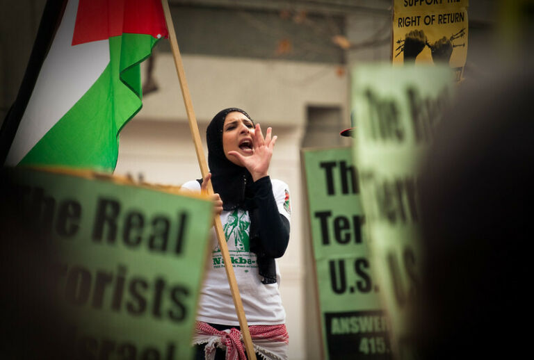 Federal lawsuit alleges Students for Justice in Palestine is a Hamas front group - Vimarsana News