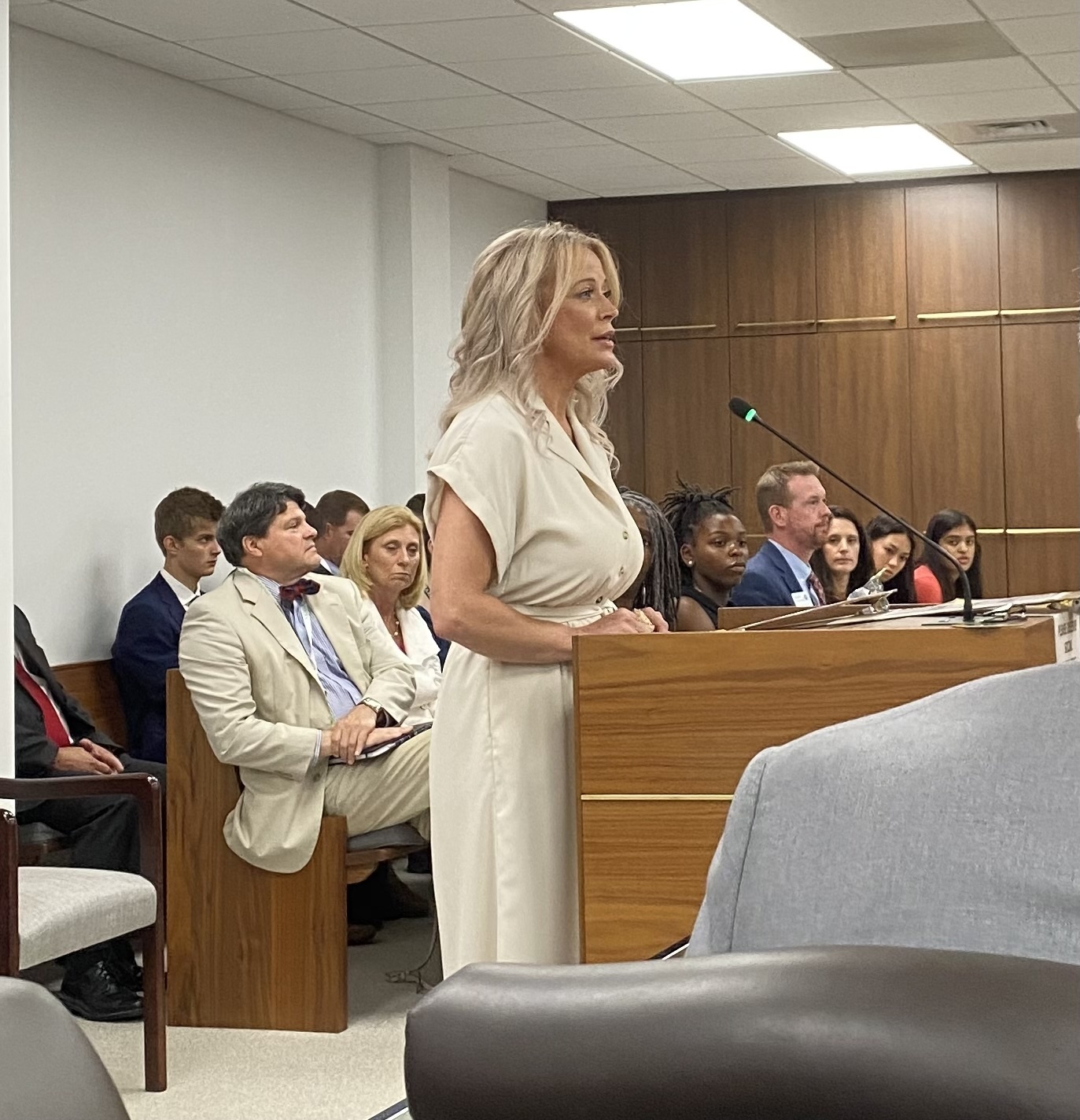 Judge’s order confirms $20K payment, public apology in ‘illegal alien’ case