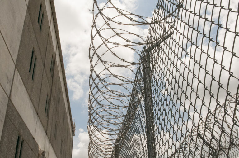 Prisoners seek injunction, class action in NC gender transition suit