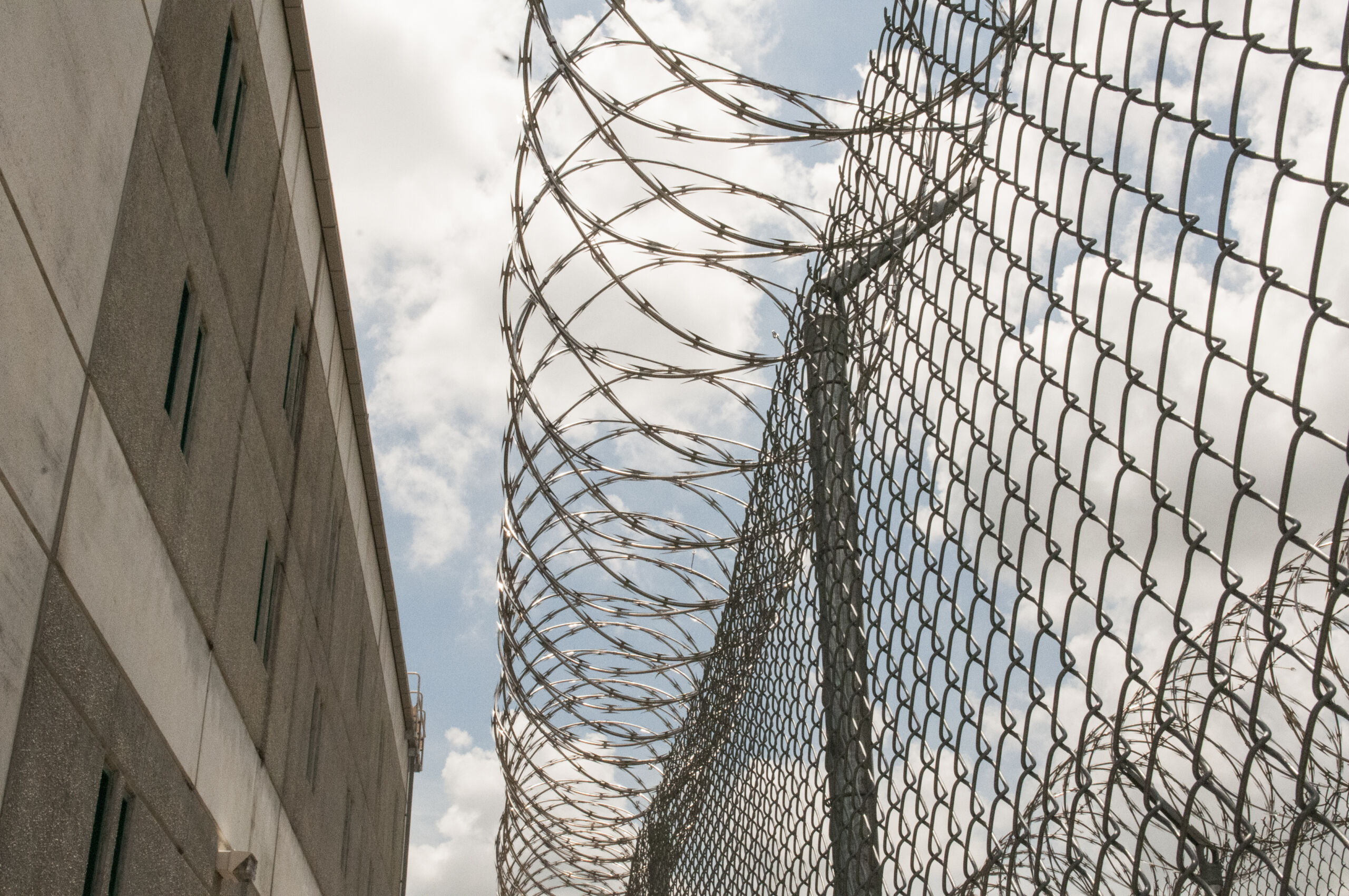 NC officials seek dismissal of prisoners’ gender transition lawsuit