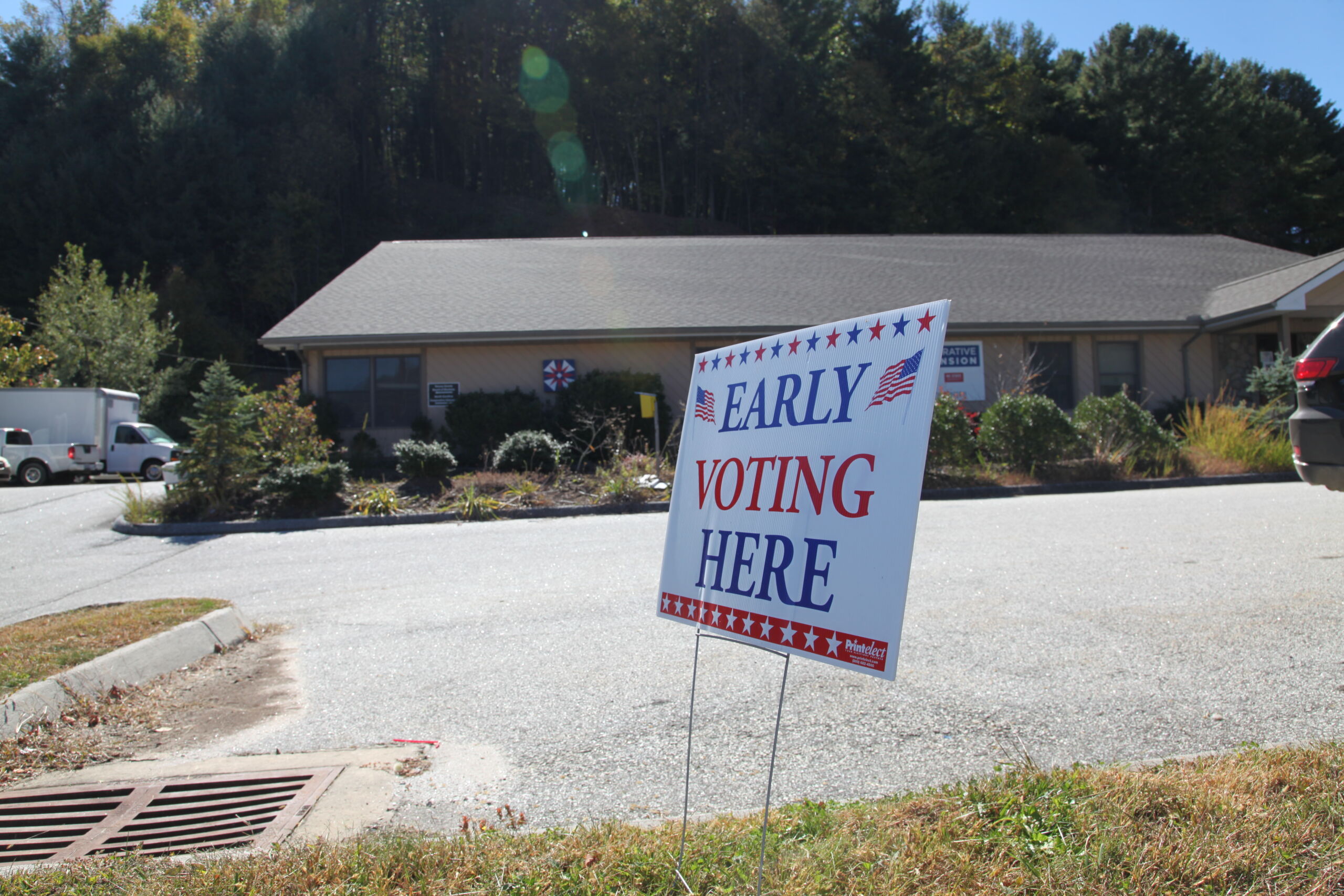 NC Board of Elections asks 241,000 voters to verify identity