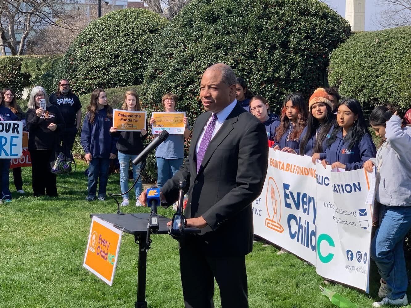 Critics: Green’s new education pillars lack academics focus