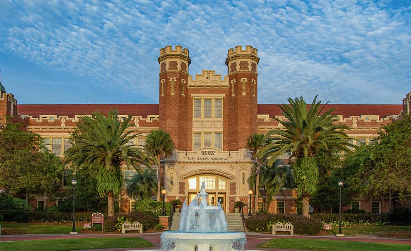 Twelve state AGs support Florida State in media-rights fight with ACC