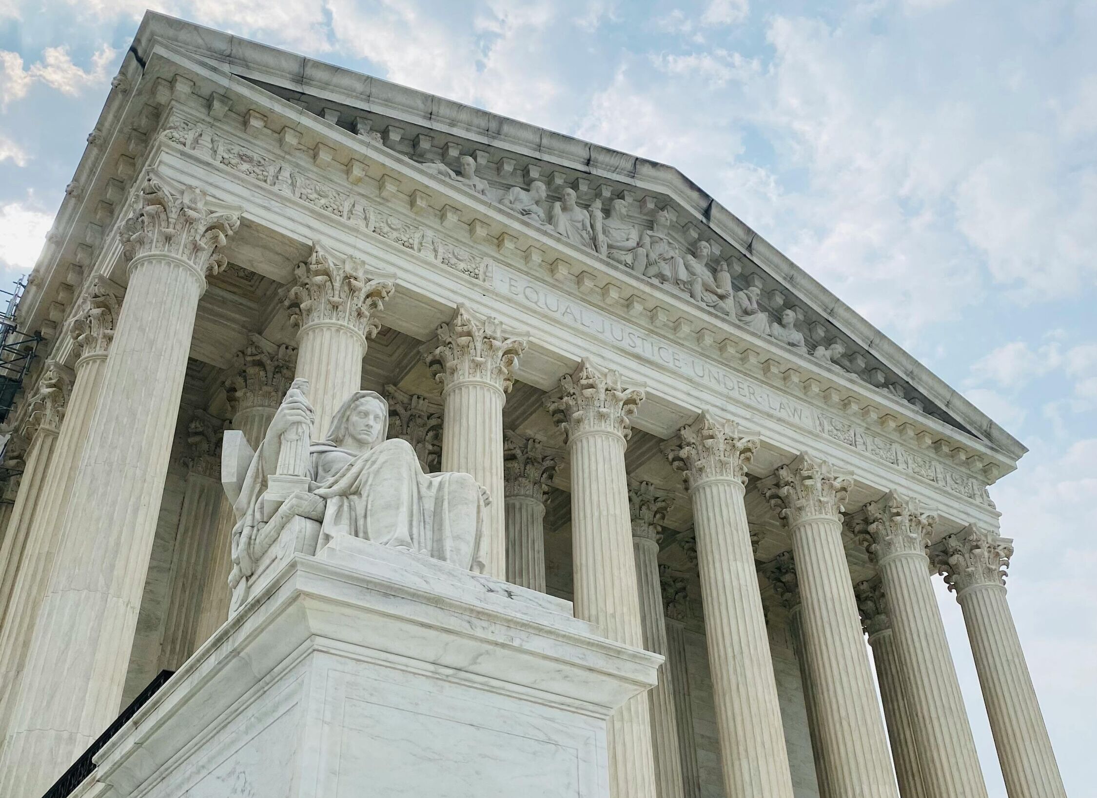 carolinajournal.com - Mitch Kokai - SCOTUS blocks ruling for Cooper, Dems on broadcast advertising rates