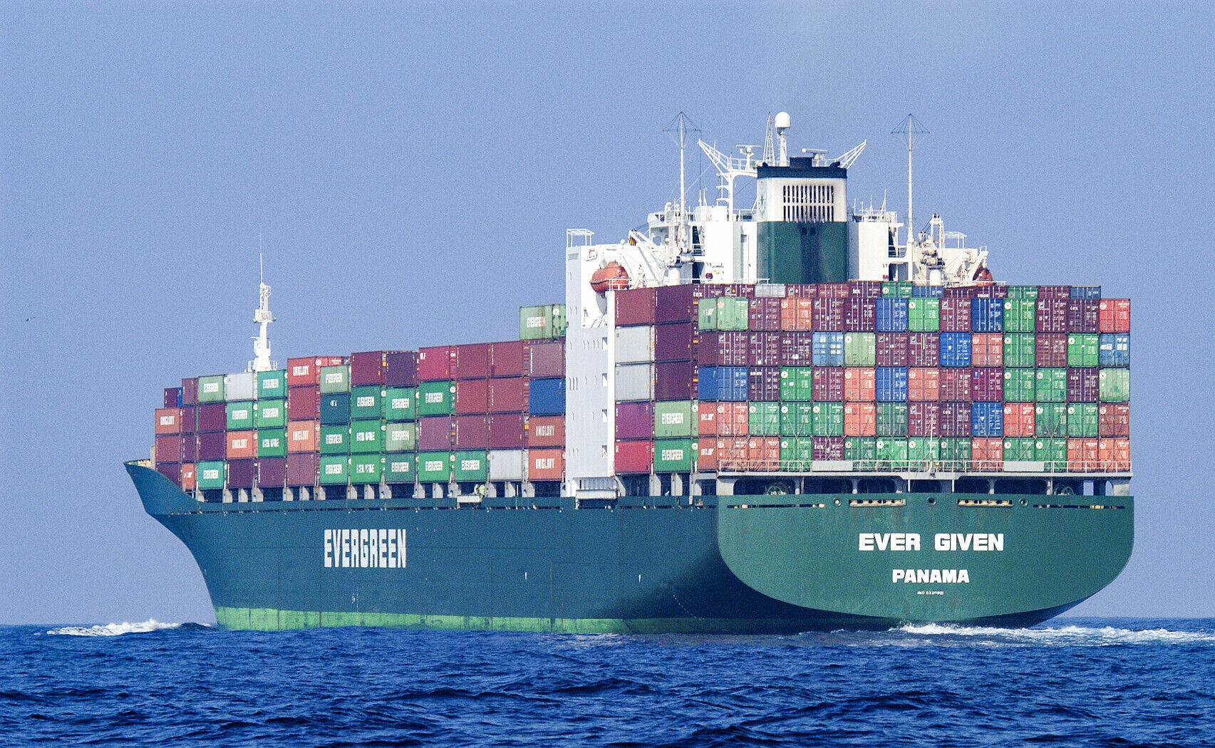 The tariffs are harming national security, not just our economy