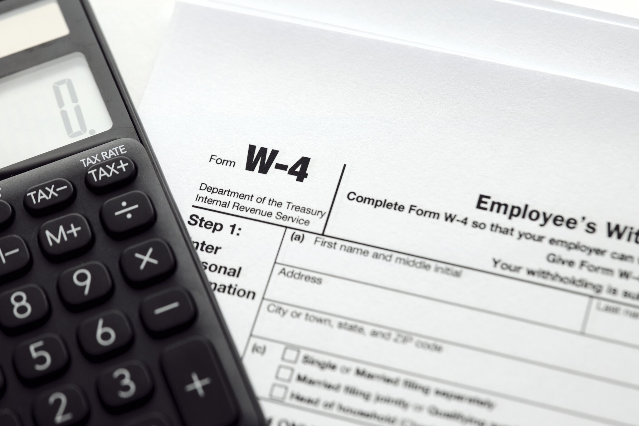Tax Extension Form.pdf Oct. 15 tax extension deadline is here: A reminder we need simpler filings