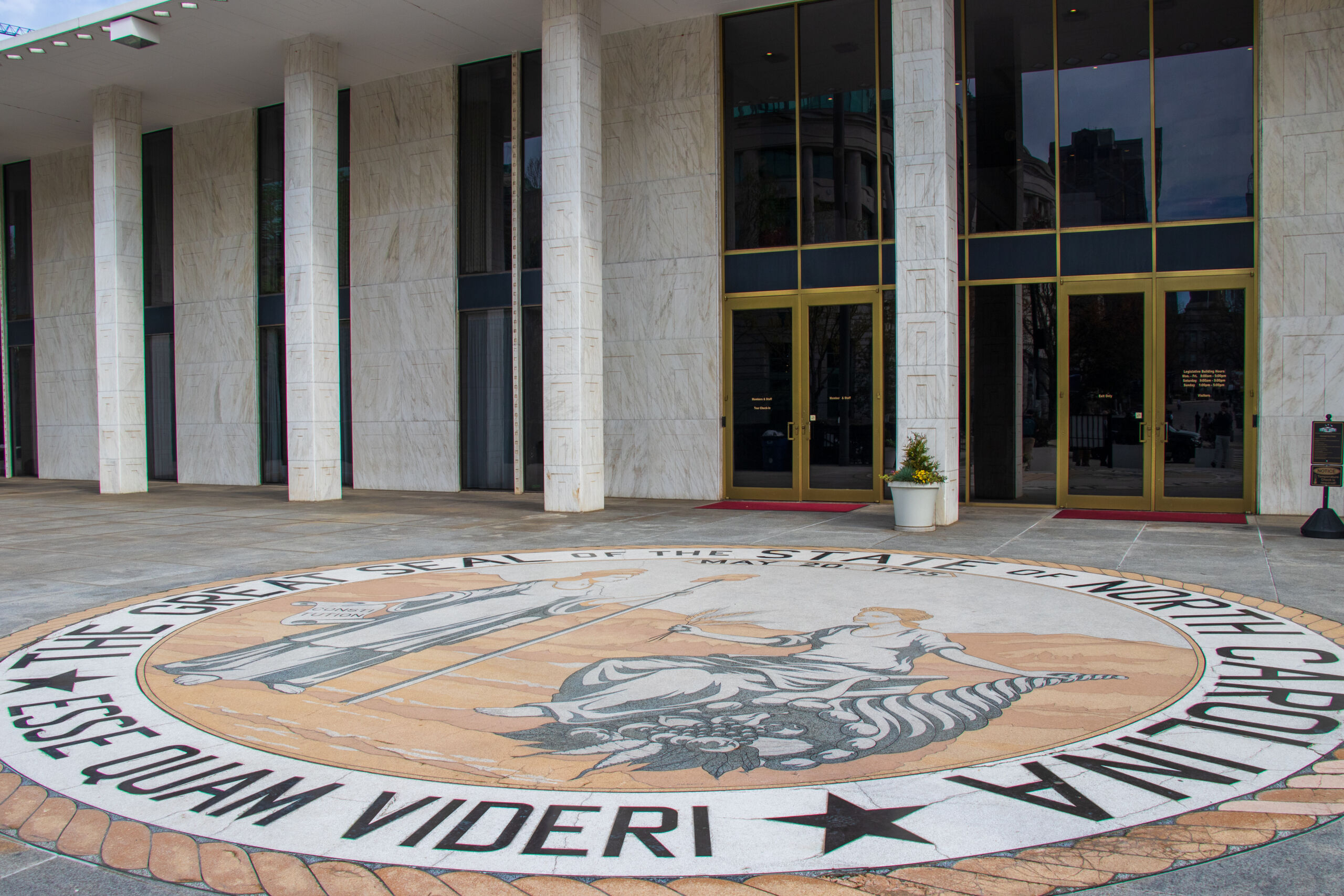 Lawmakers object to stay in Leandro education funding case