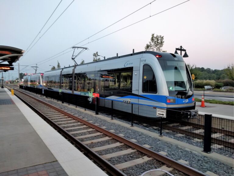 train light, rail, transit
