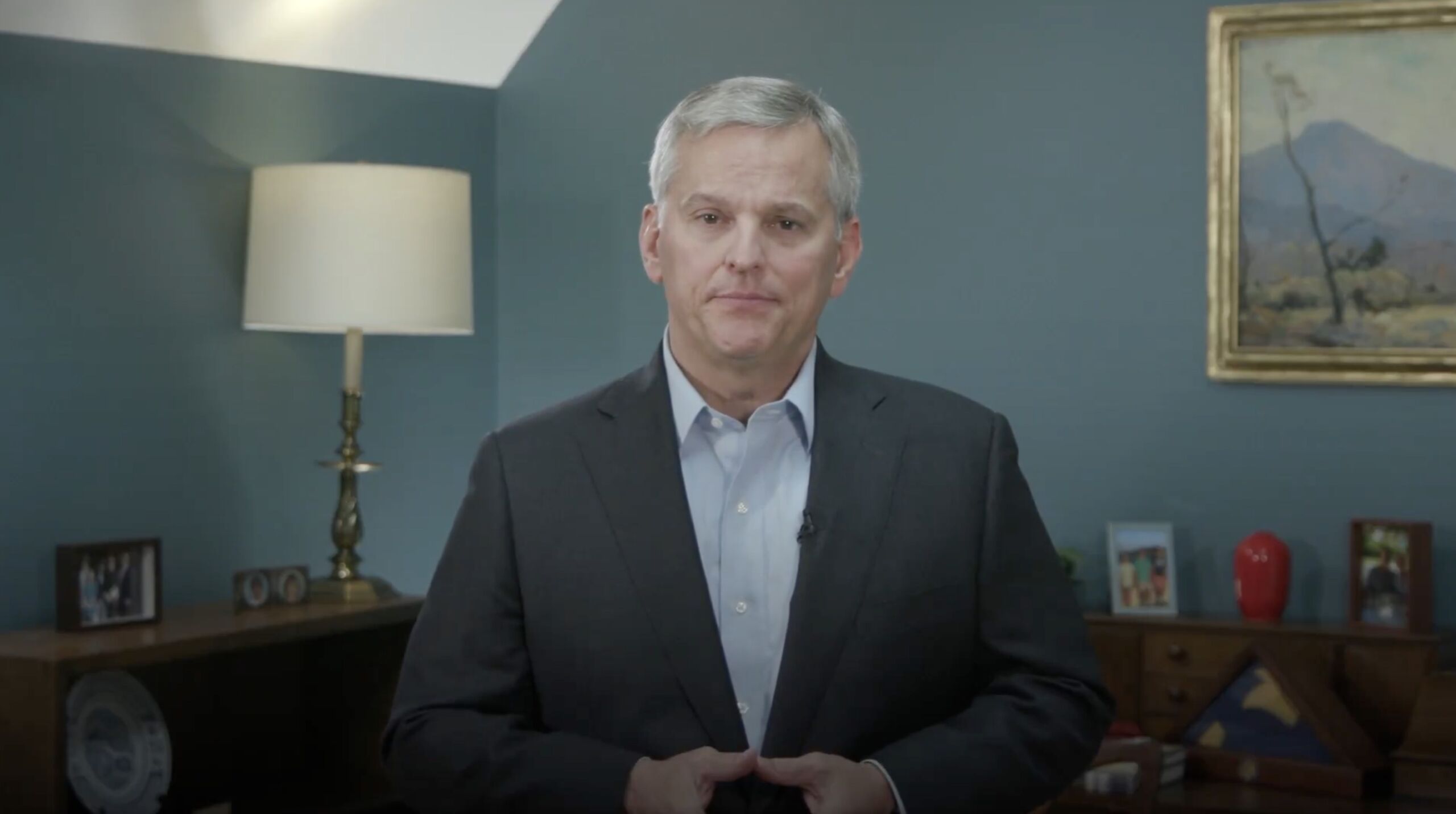 Stein signs Iryna’s Law into law but says it doesn’t go far enough