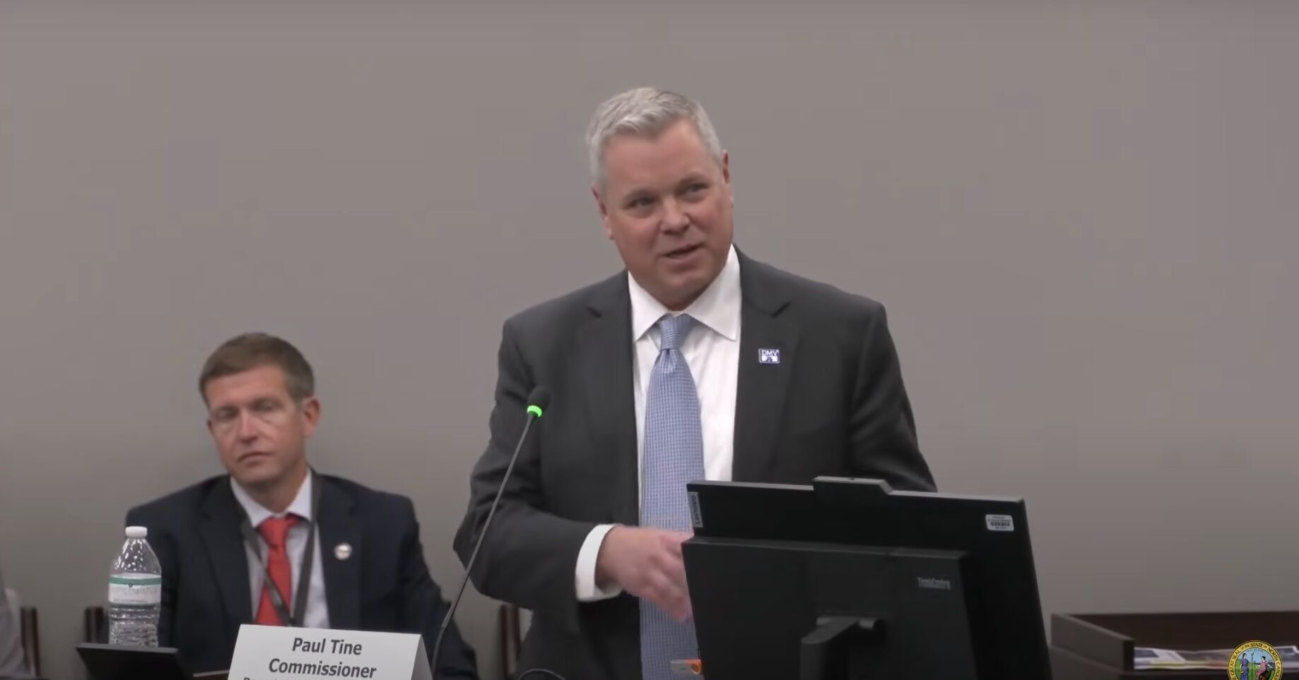 NC could lose $48.7M after CDLs flagged by federal government