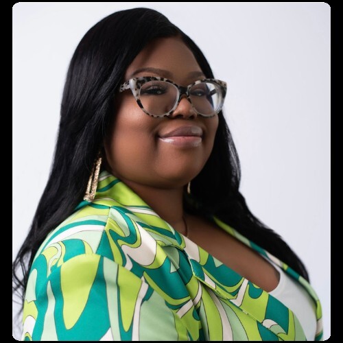 Dominque Stephens Dominque Burgess