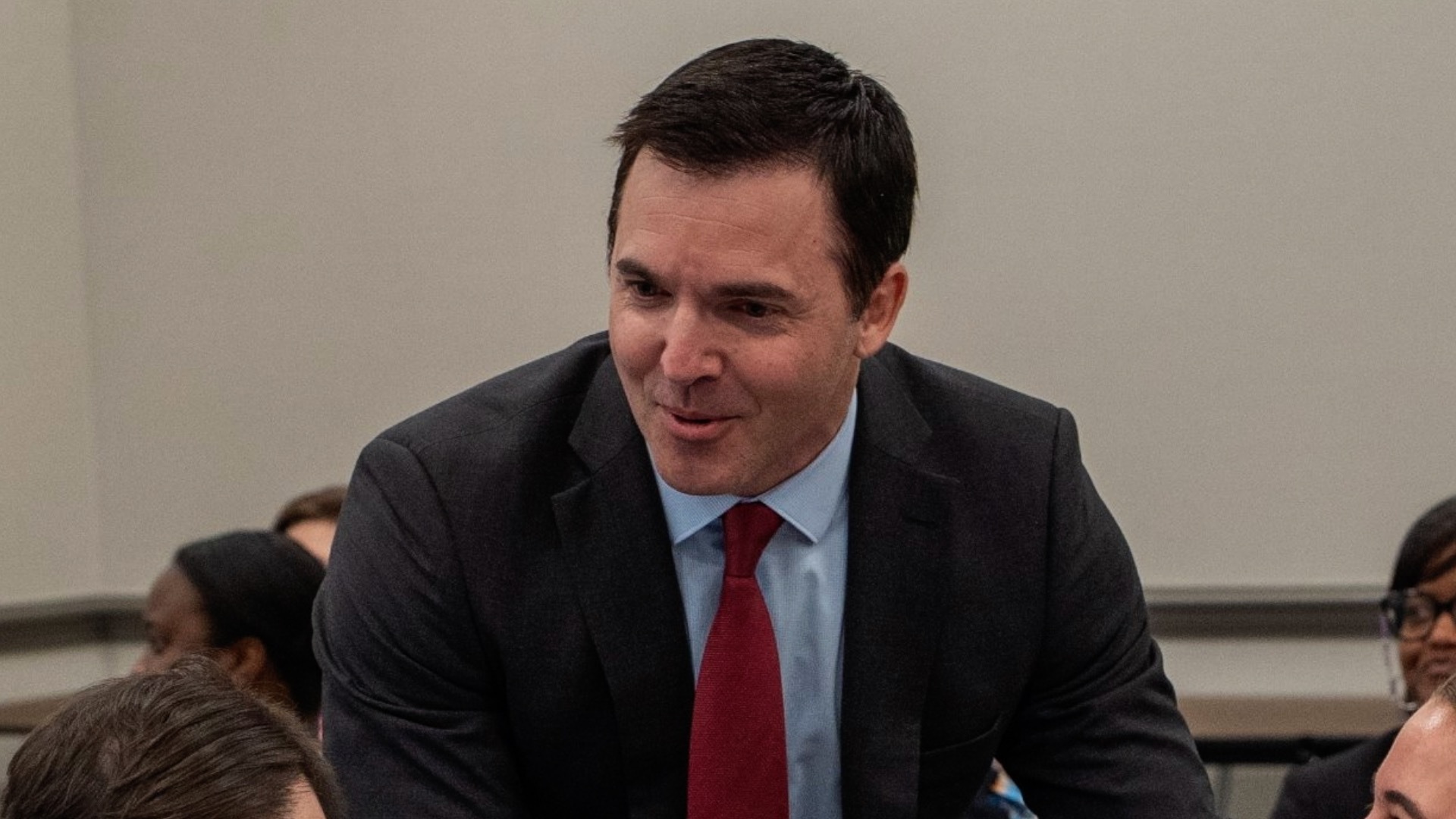 Top NC court will consider Jackson’s lawsuit against DuPont, Chemours