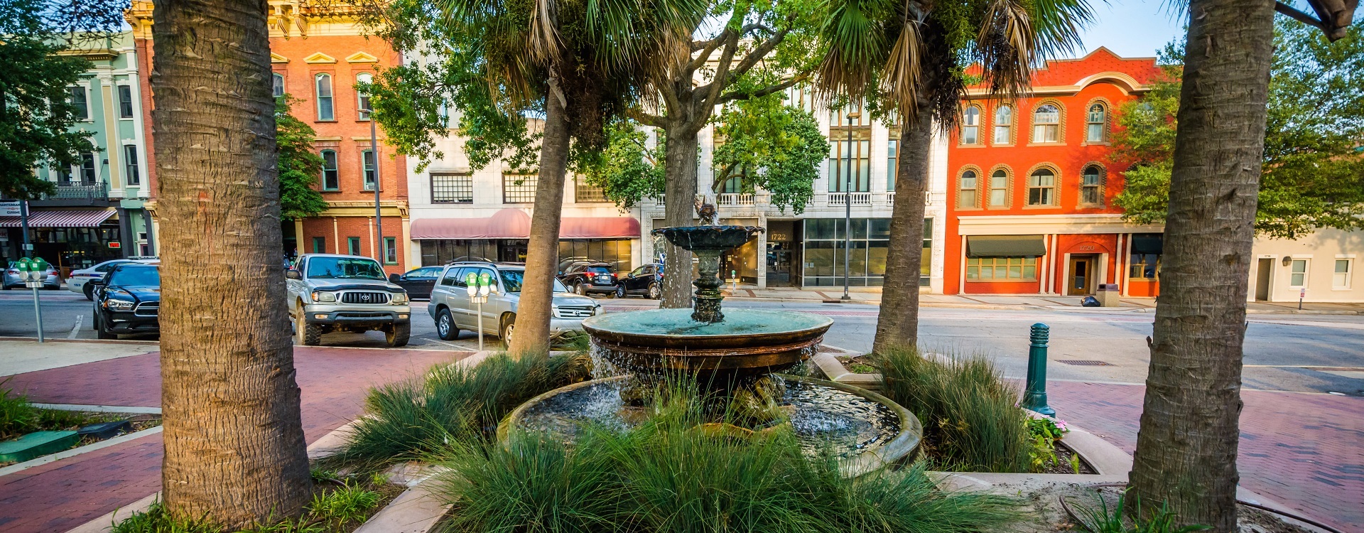 North Carolinians join the first battle