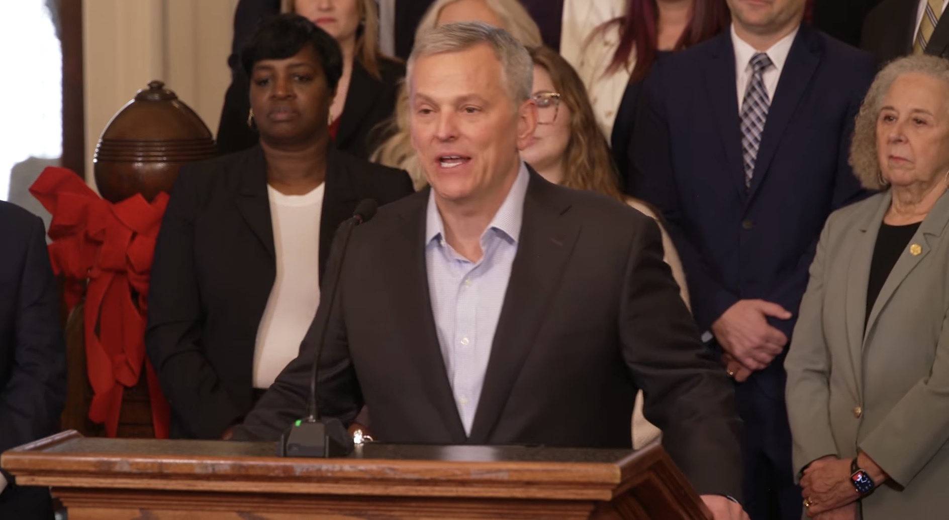 NCDHHS reverses Medicaid cuts as lawsuits mount statewide