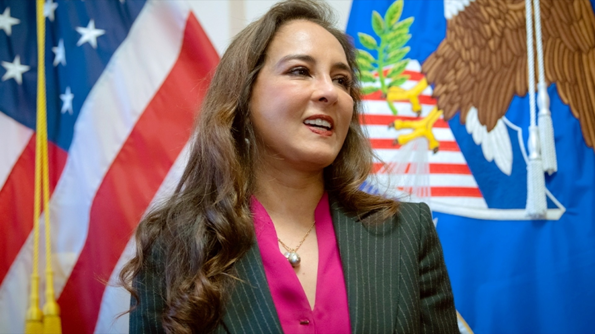 Justice Department opposes reopening settlement of NC election dispute