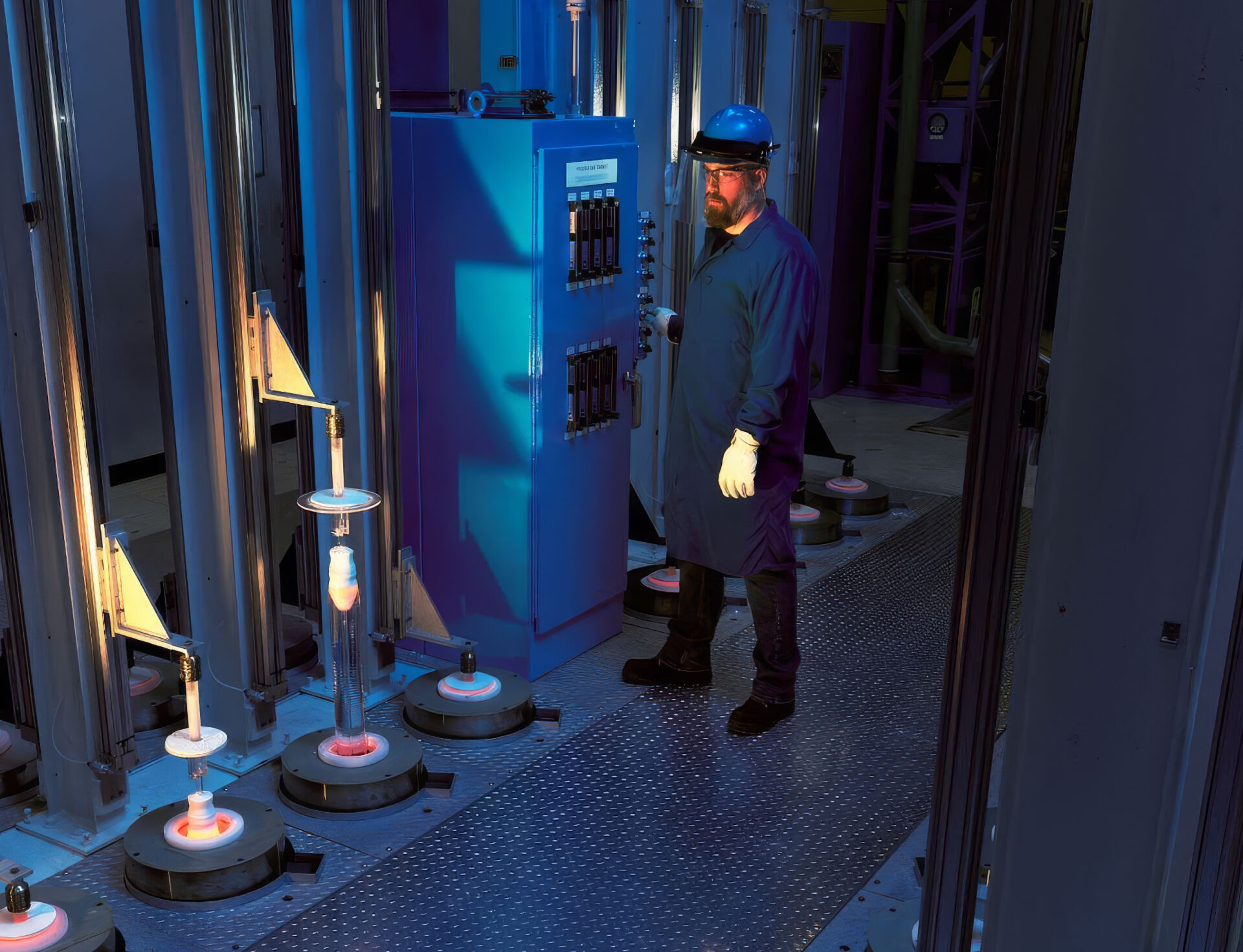 Meta-Corning deal puts NC at center of AI infrastructure push