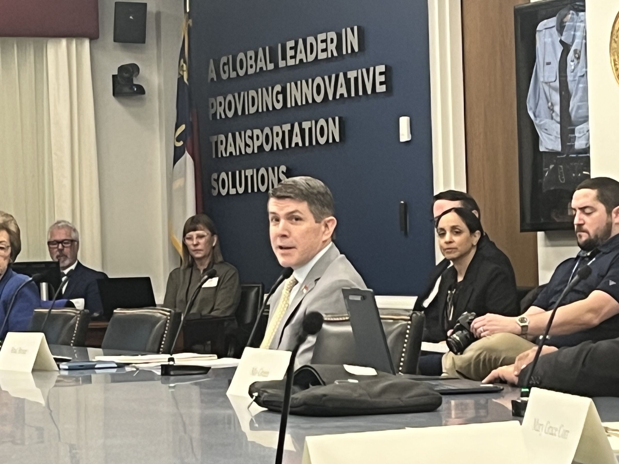 NC debt affordability report highlights strong fiscal health