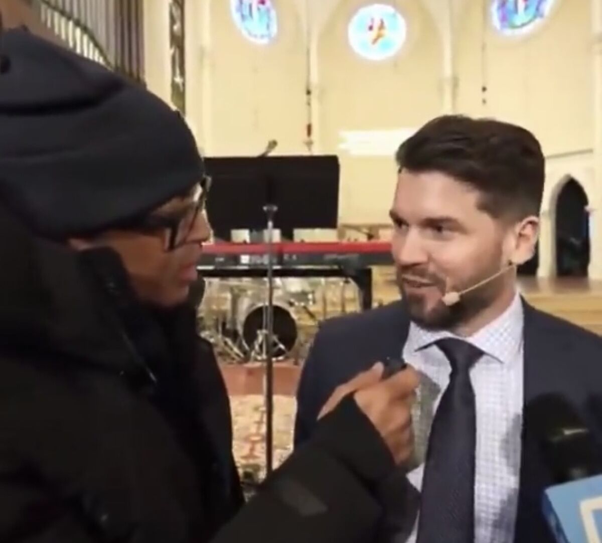 Religious rights can’t be silenced by activist agendas