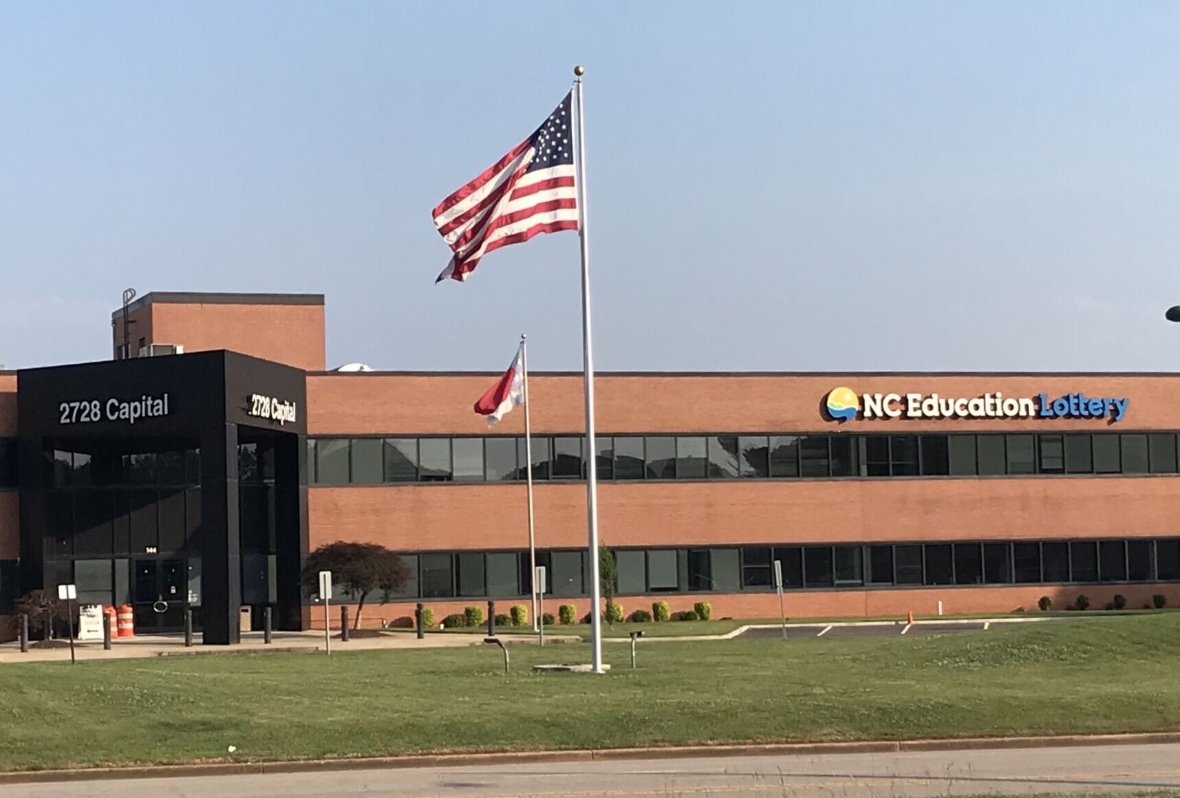 Revisiting the NC Education Lottery's promise