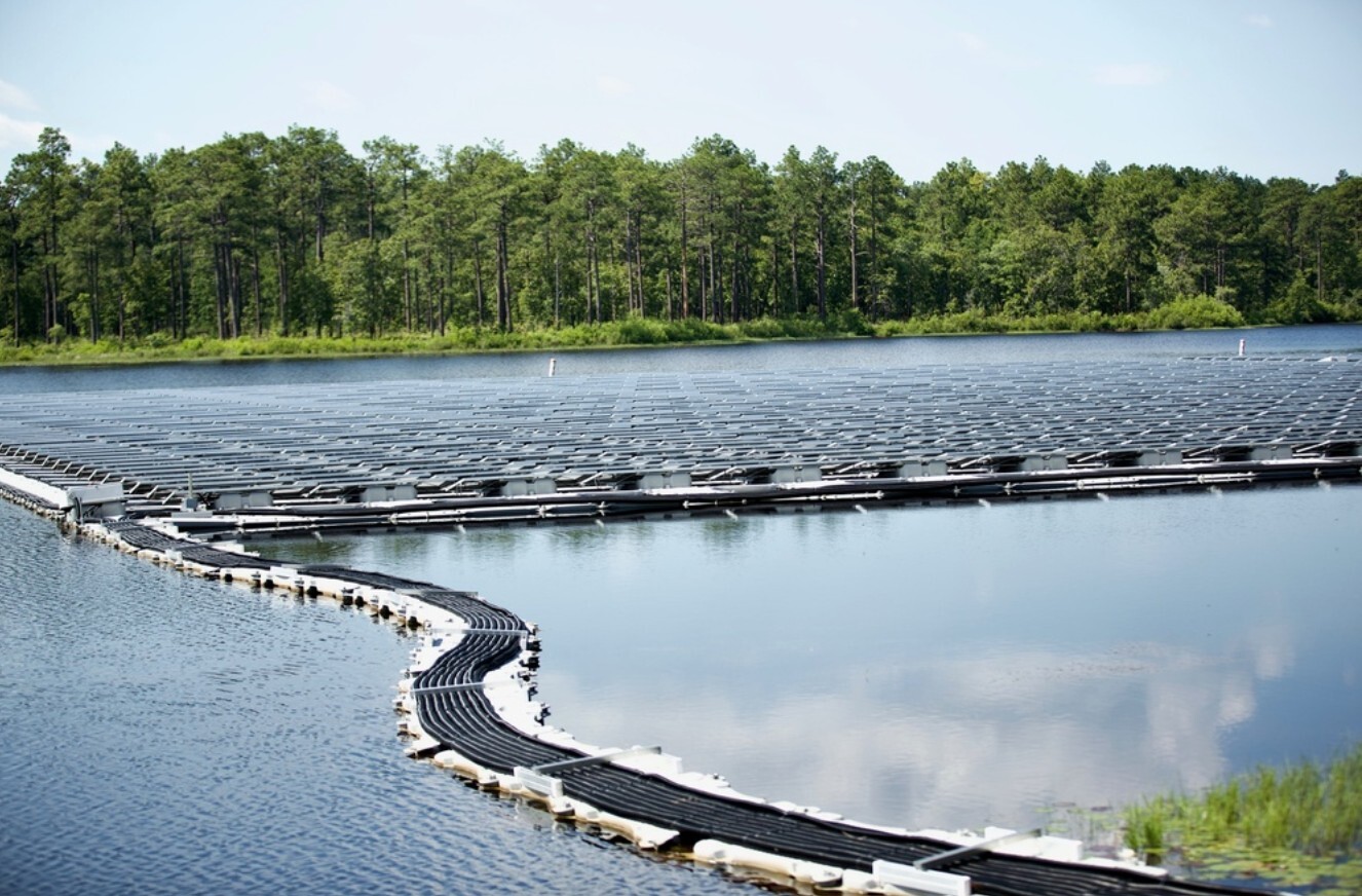 The threat of Chinese spyware on NC solar infrastructure