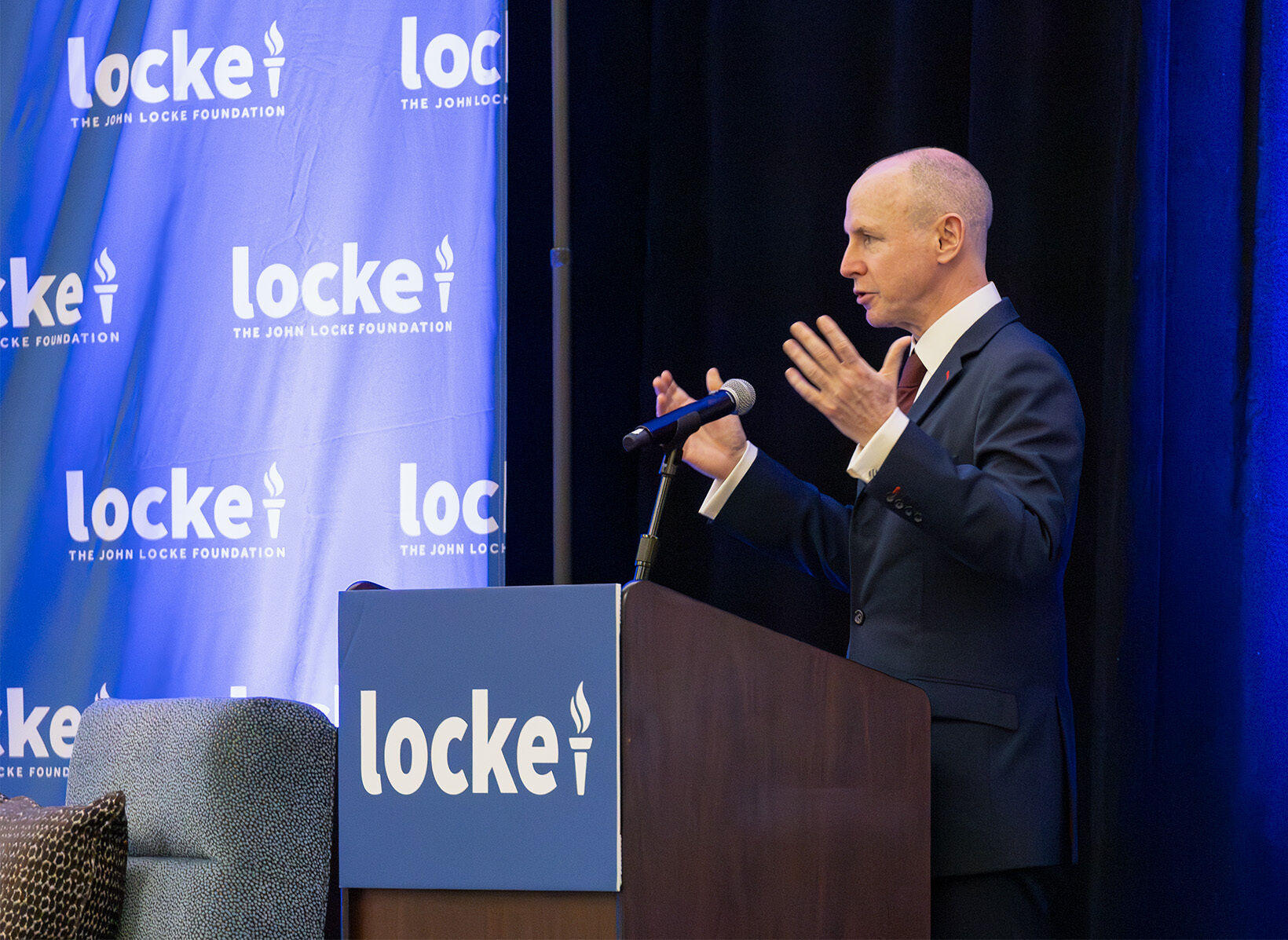 A British lord’s warning to his American cousins on their 250th birthday