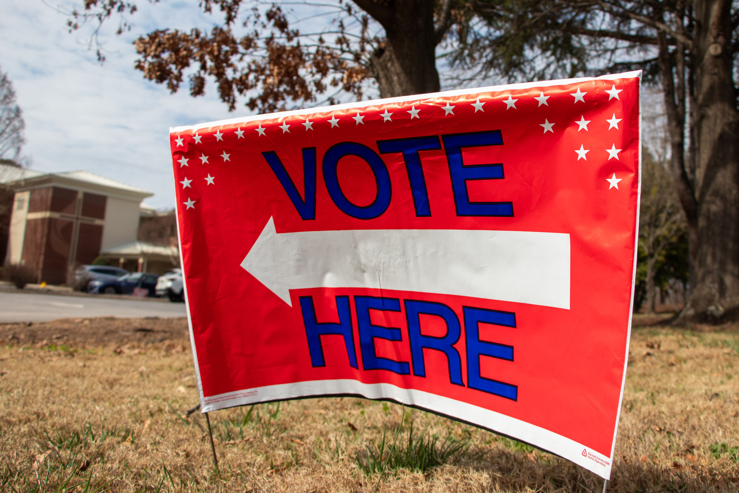 Election integrity activist seeks NC courts’ clarity in Dupre case