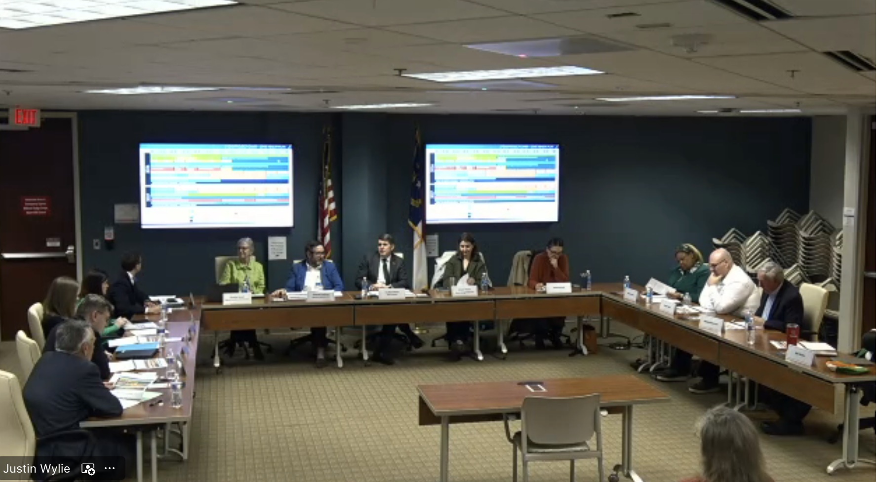 NC Health Plan delays choice for new administrator after bids fall short