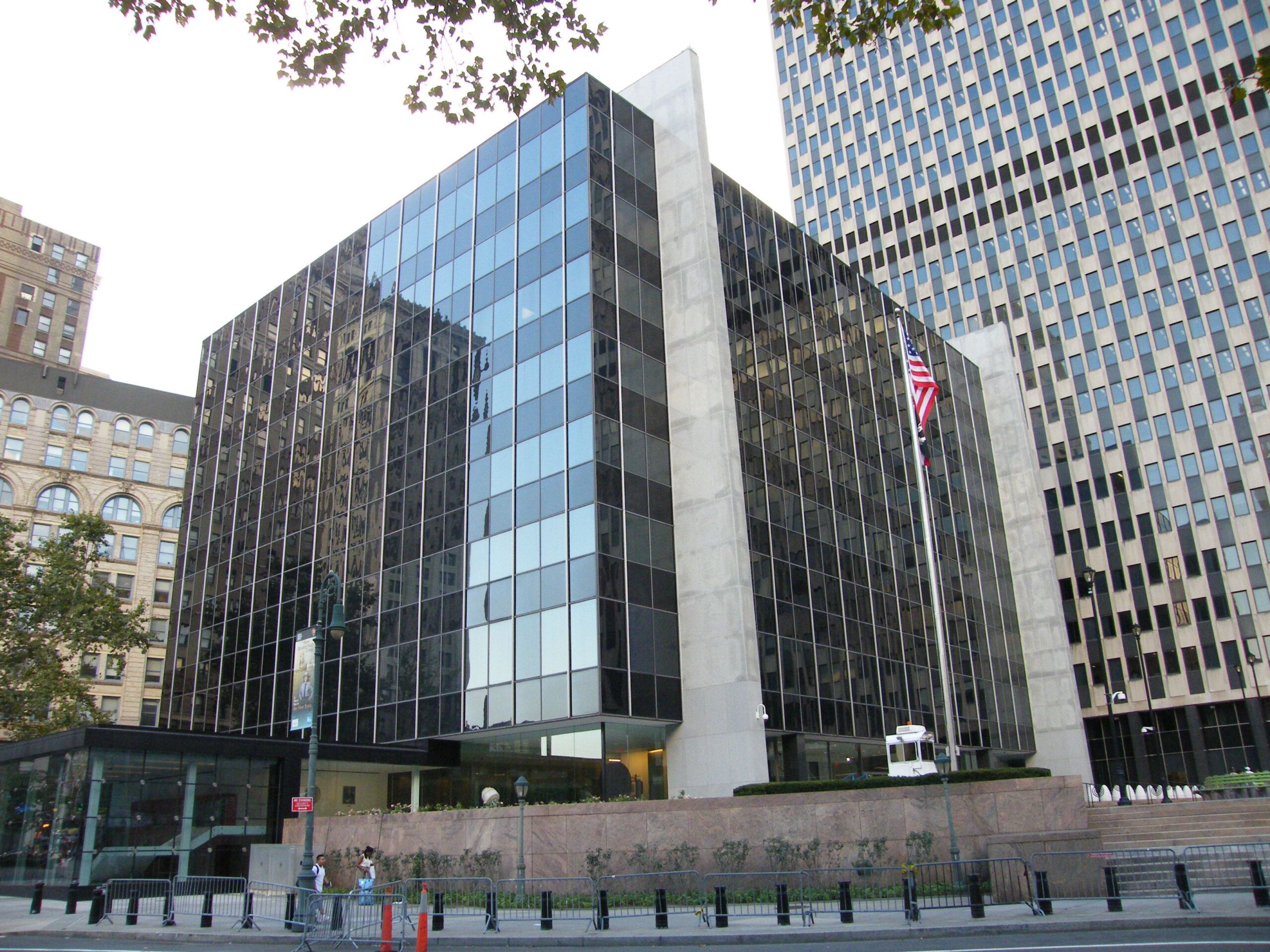 States’ tariff lawsuit faces April 10 hearing in federal trade court