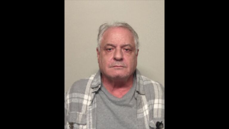 Denis Bouchard mug shot