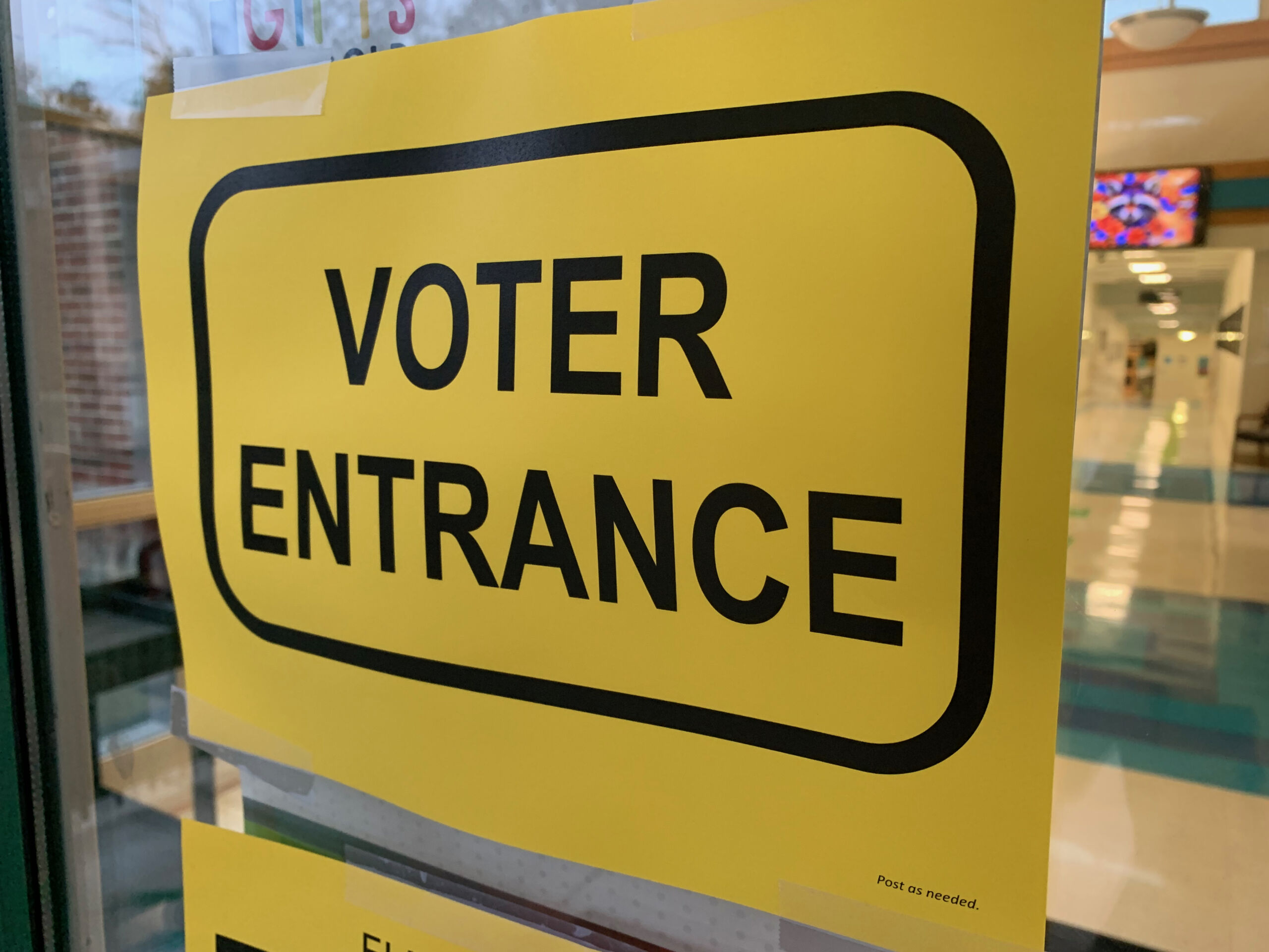 GOP, NC elections board resolve suit over noncitizen voter removal