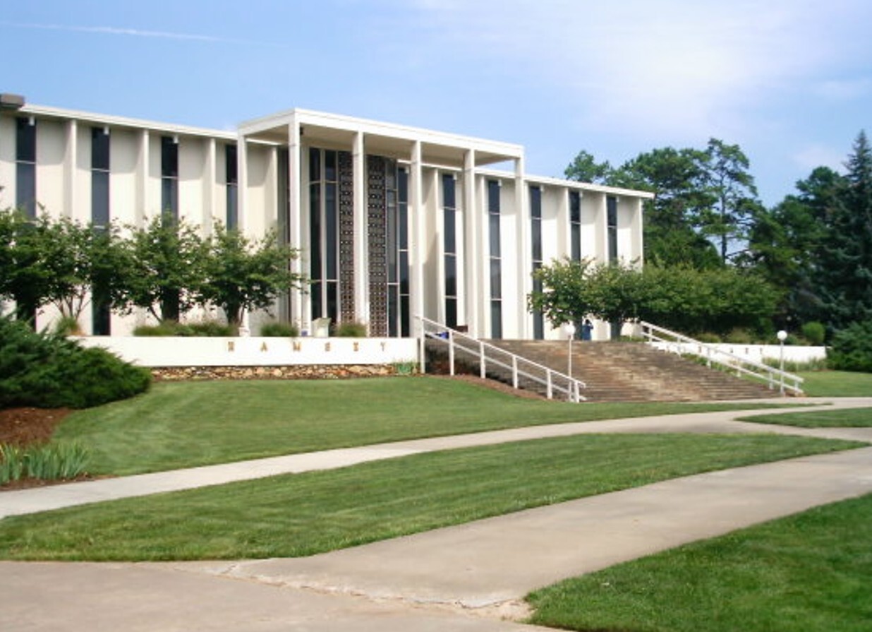 Questions surround journal used by UNC Asheville center to justify health grant