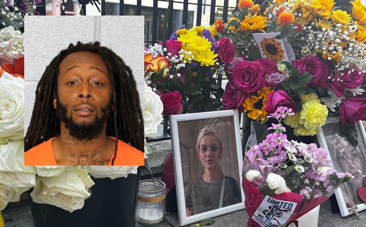 Federal case in Charlotte light rail killing delayed after hearing
