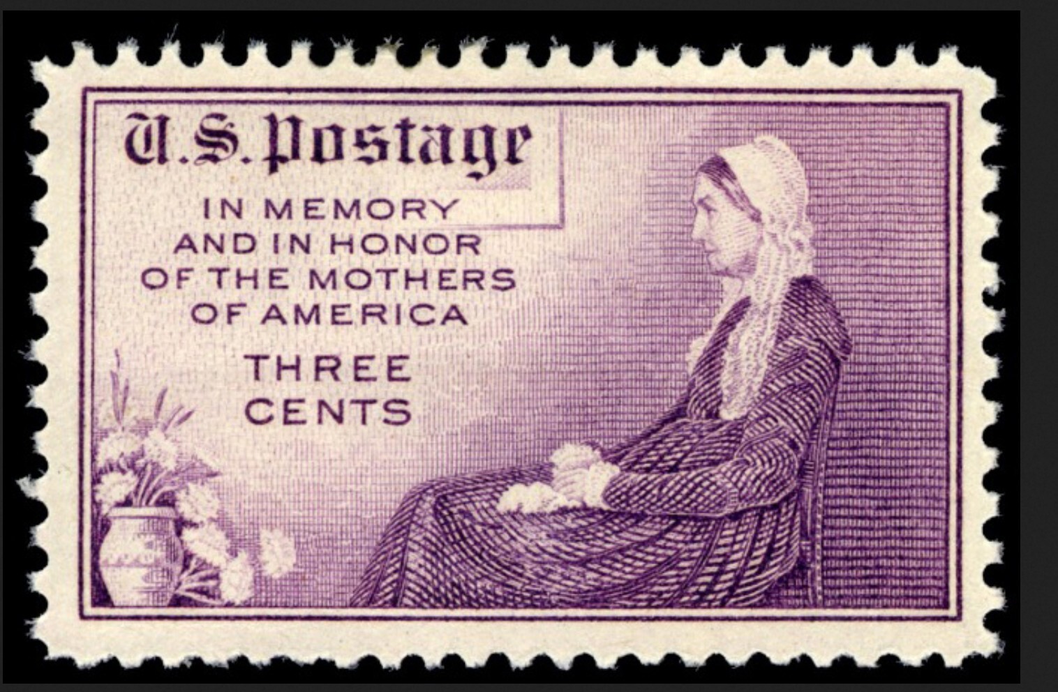 The legend of North Carolina’s most famous mother