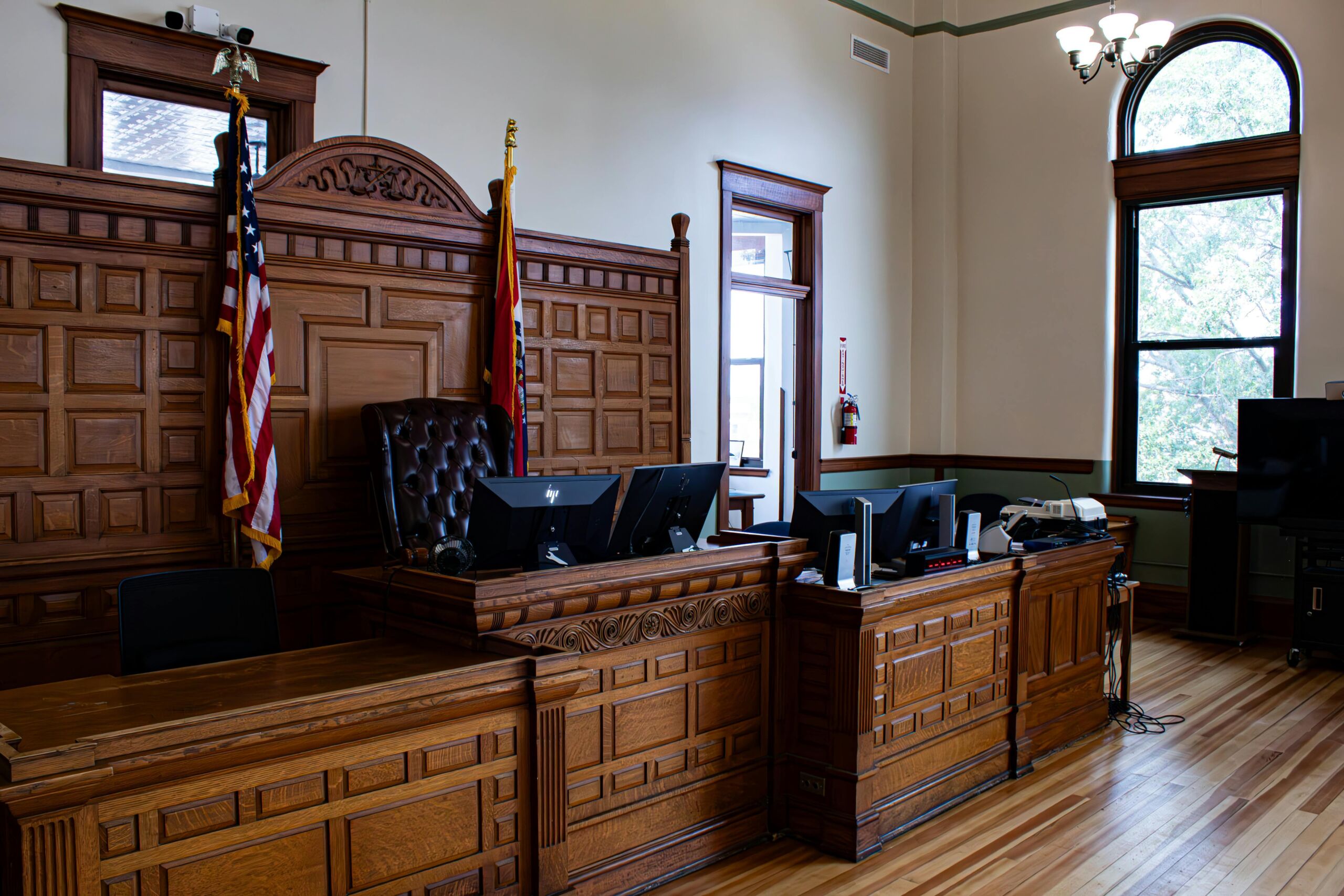 NC could become first state to ban litigation investing