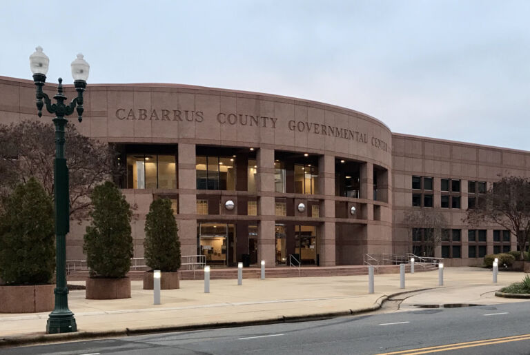 Cabarrus County state Senate seat to be major 2026 battleground