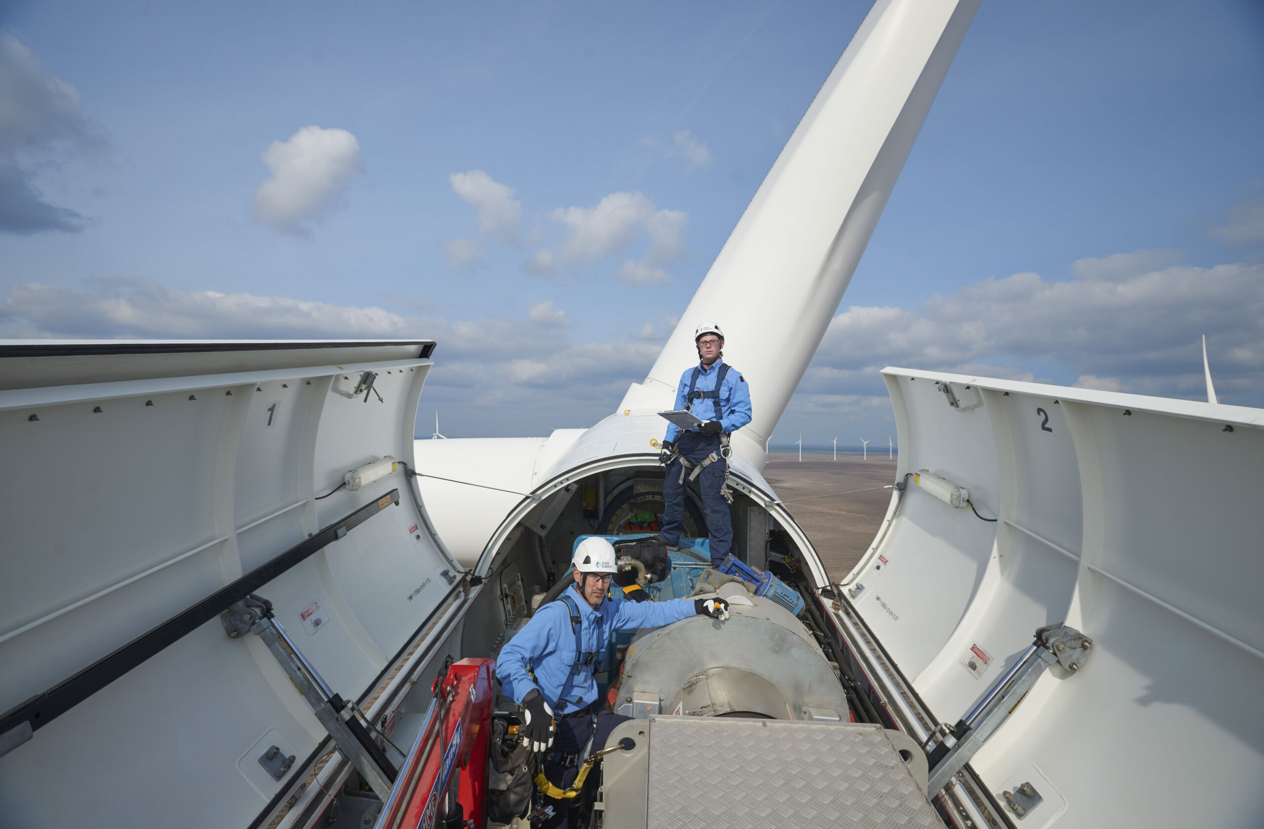 carolinajournal.com - Nick Craig - Duke to reinvest $129M after canceling NC offshore wind lease