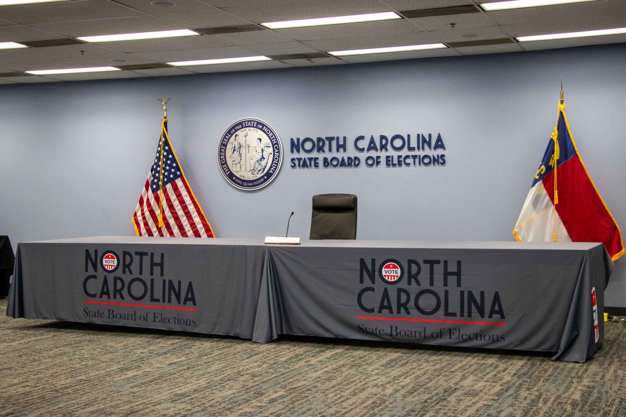 Sweeping election bill stalls after backlash
