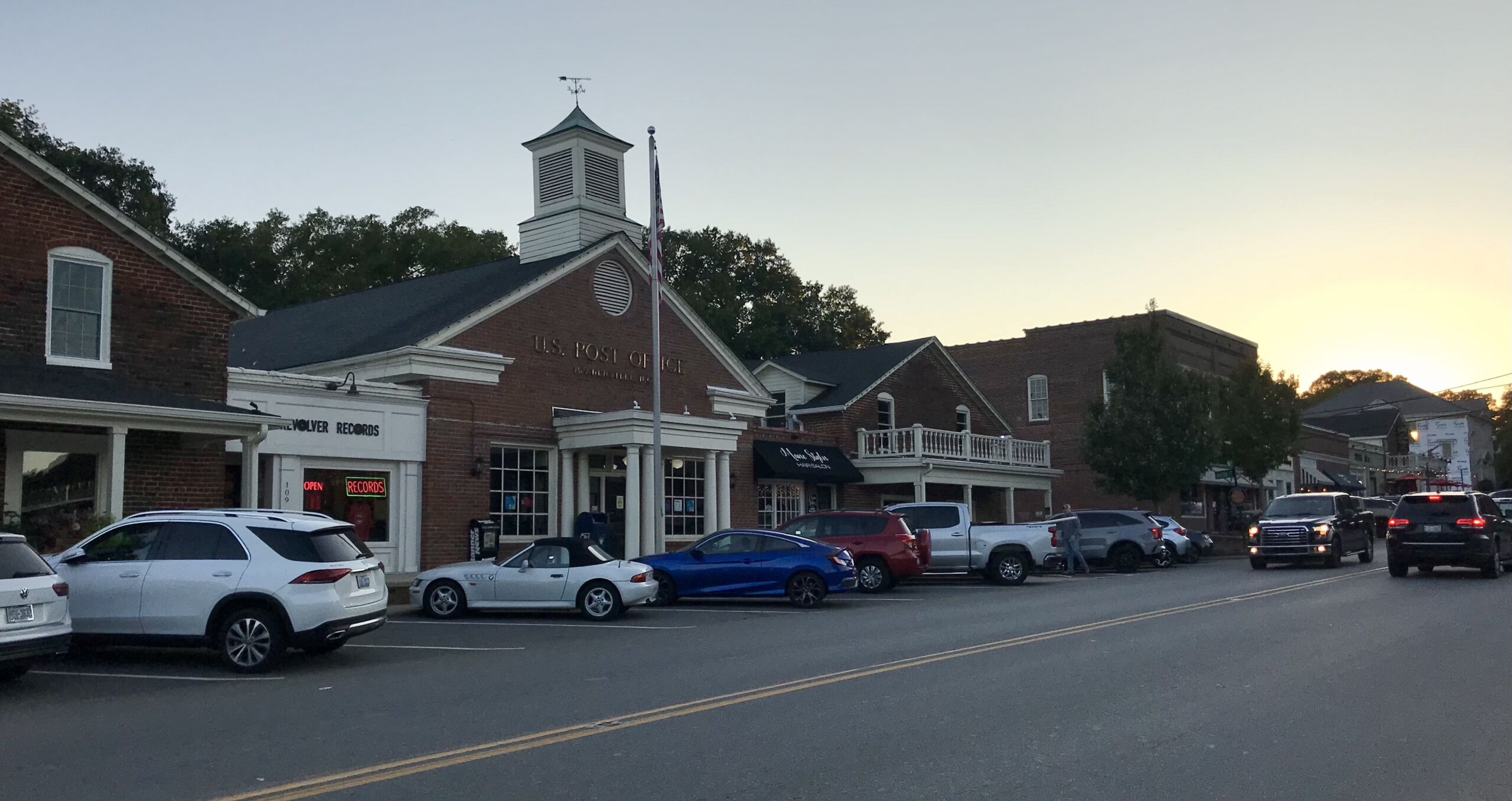 Eight local governments receive $4 million in state grants