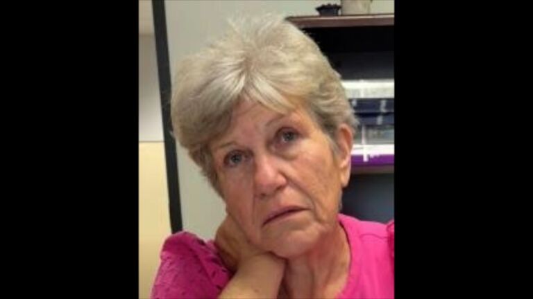 Debbie Norris Woodell mug shot
